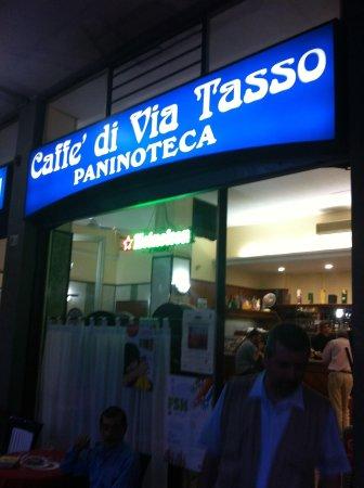 Caffe di via Tasso